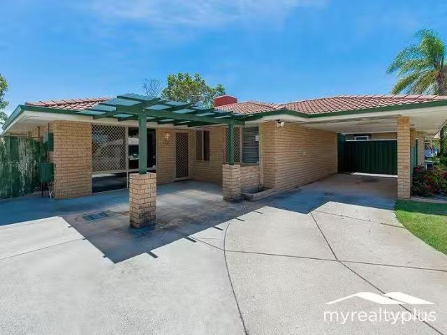 House for rent in Morley, Western Australia