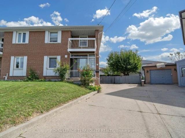 House for sale in York Centre, Toronto