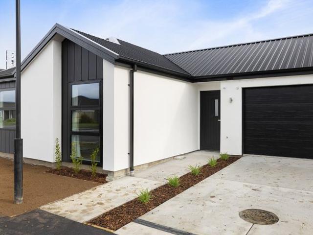 House for rent in Acland Park, Rolleston