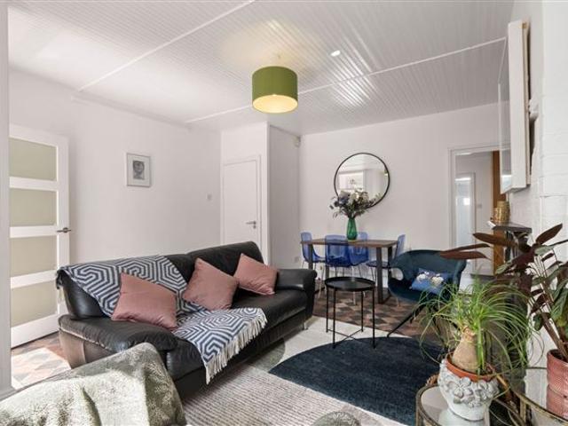 Terraced House for sale in Bluebell, North Tipperary