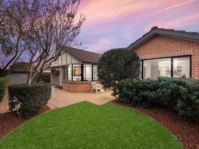 House for rent in Willoughby, New South Wales