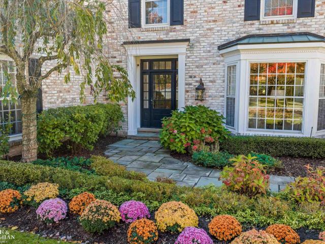 House for sale in Grosse Pointe, Michigan