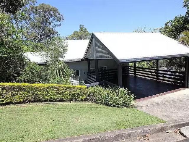 House for rent in Toombul, Queensland