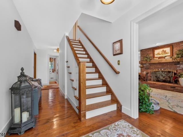 House for sale in New Jersey