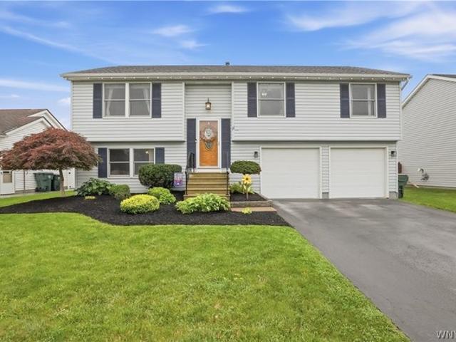 House for sale in Village of Depew, Town of Lancaster