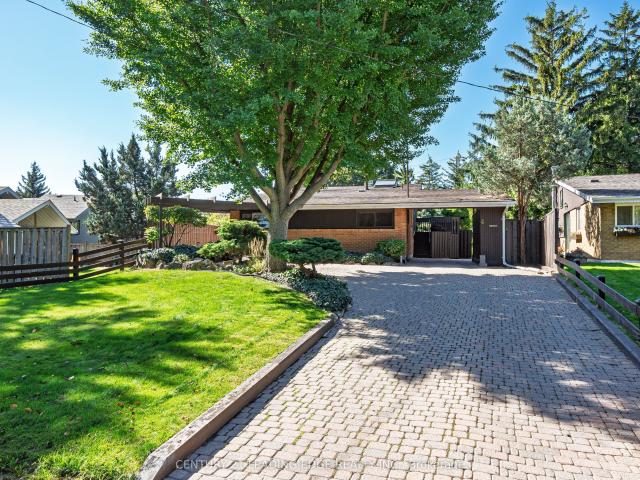 House for sale in Woburn, Ontario
