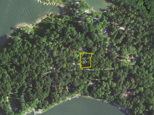 Land for sale in Bloomingdale, Indiana