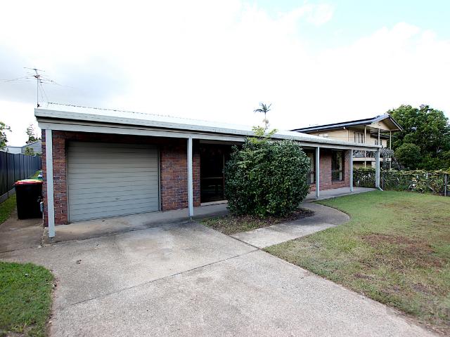 House for rent in Toombul, Queensland