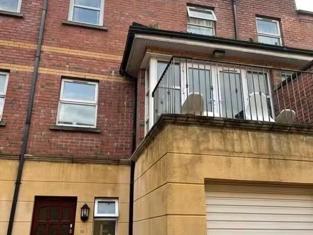 House to rent