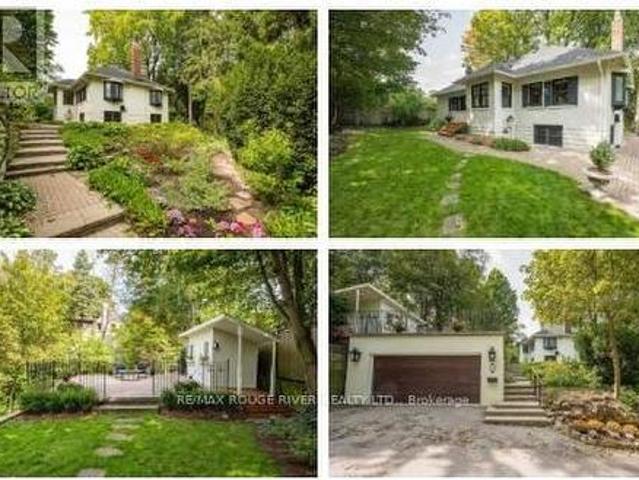 House for sale in Woburn, Ontario