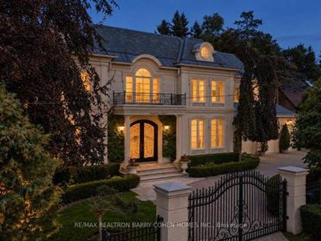 House for sale in Woburn, Ontario