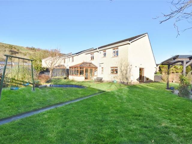 Detached House for sale in Adare, South Tipperary