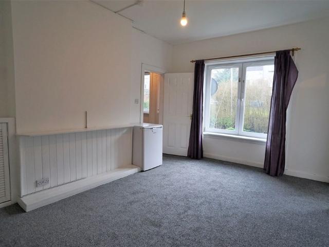 Apartment for rent in Dawsholm, Kelvindale