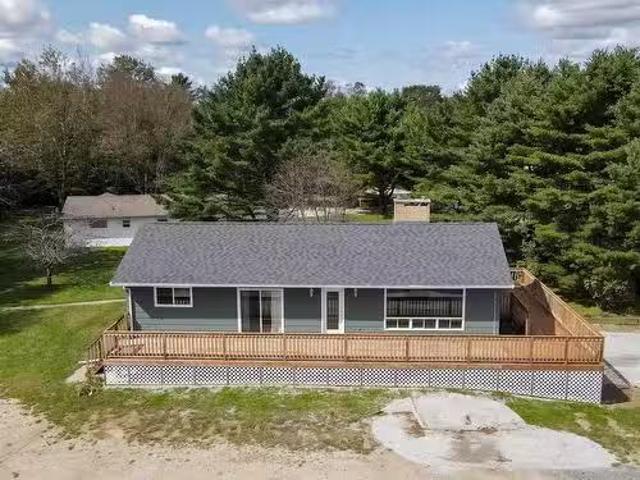 House for sale in Nova Scotia