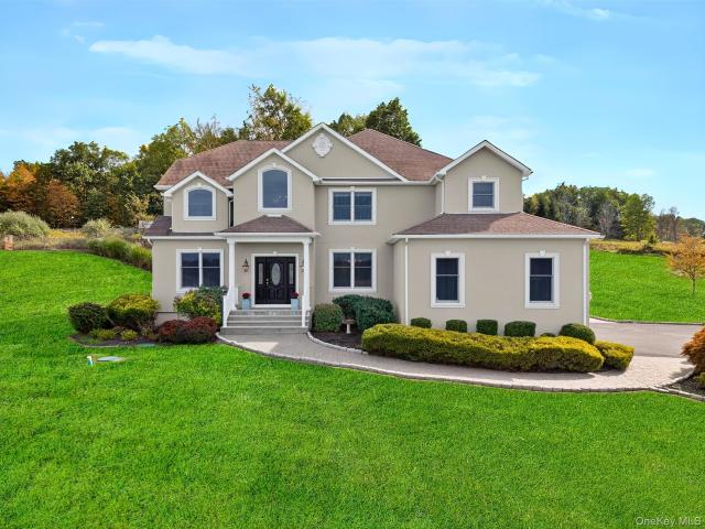 House for sale in New York