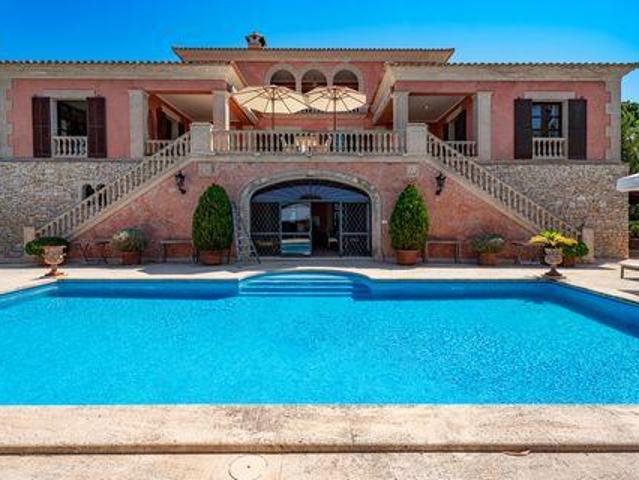 Casa en venta en Cas Concos des Cavaller, Migjorn