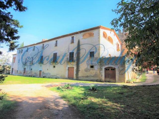 Casa Rural en venta en Girona