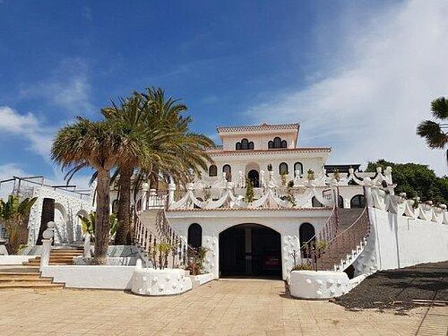 Casa Rural en venta en Salobre, Castilla-La Mancha