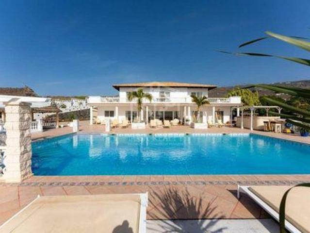 Chalet en venta en Los Menores, Adeje