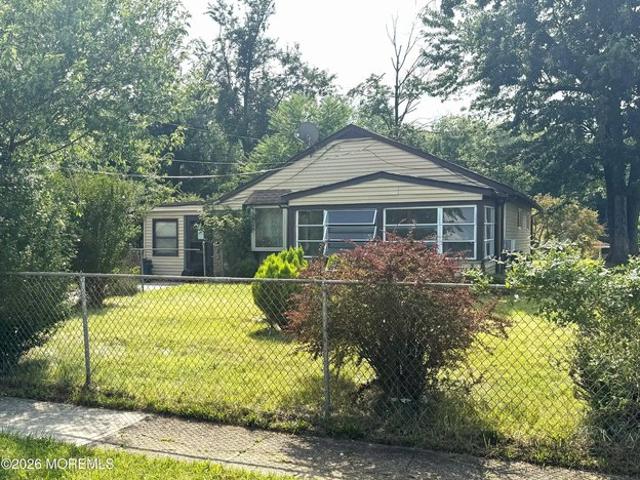 House for sale in Ewing Township, New Jersey