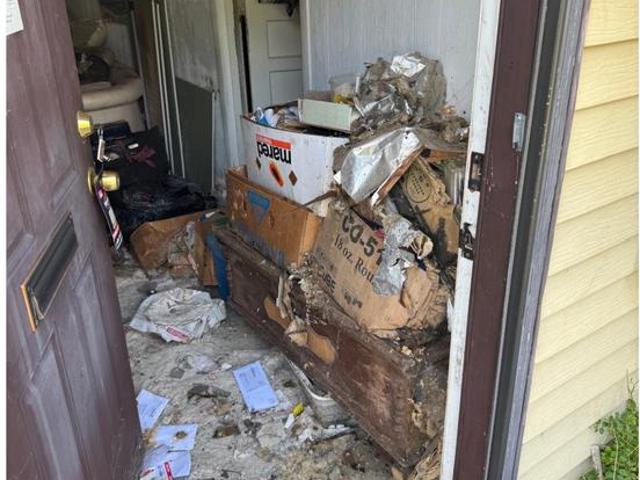 House for sale in Ewing Township, New Jersey