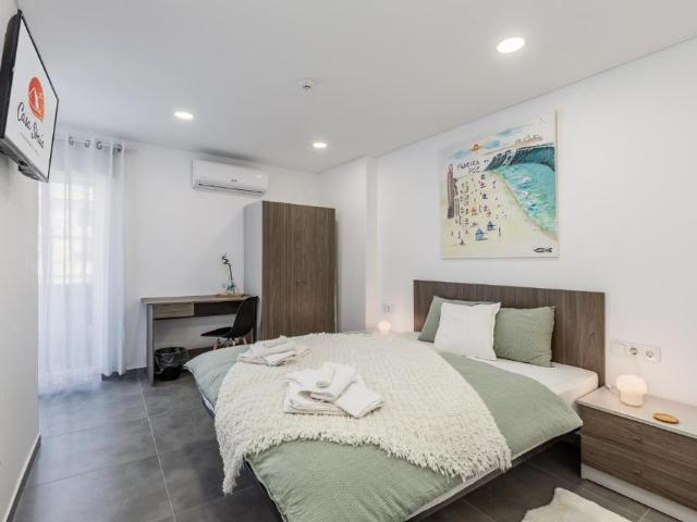 Quarto alugar em Vila Do Conde, Porto