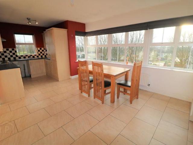 Apartment for rent in Ballymena, Northern Ireland