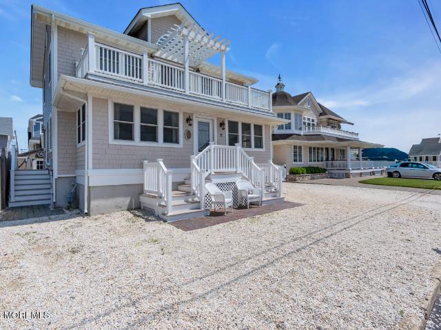 House for sale in Lavallette, New Jersey