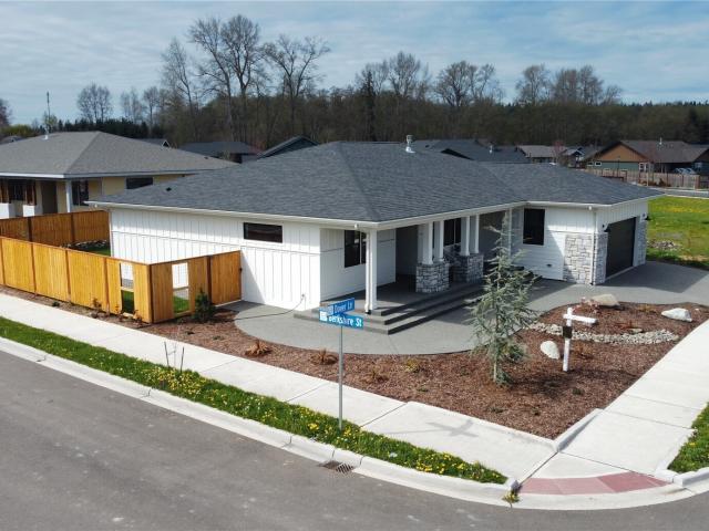 House for sale in Sequim, Washington