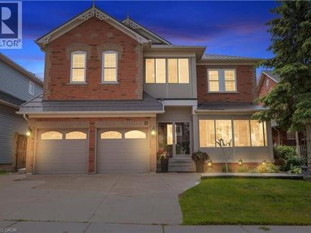House for sale in Durham, Ontario