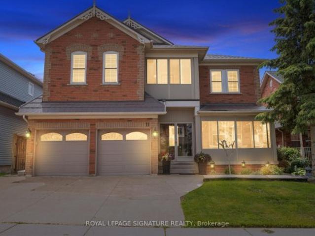 House for sale in Durham, Ontario