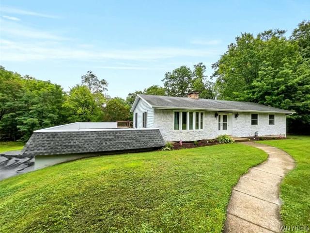 House for sale in Silver Creek, New York