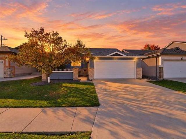 House for sale in St. Boniface, Winnipeg