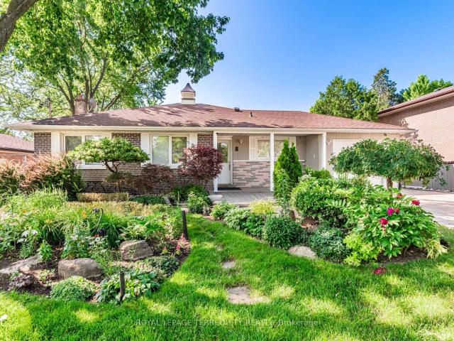 House for sale in York, Ontario