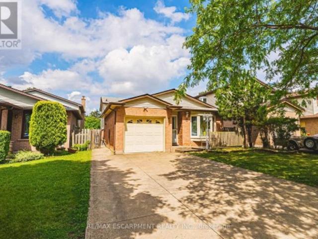 House for sale in Ancaster, Ontario