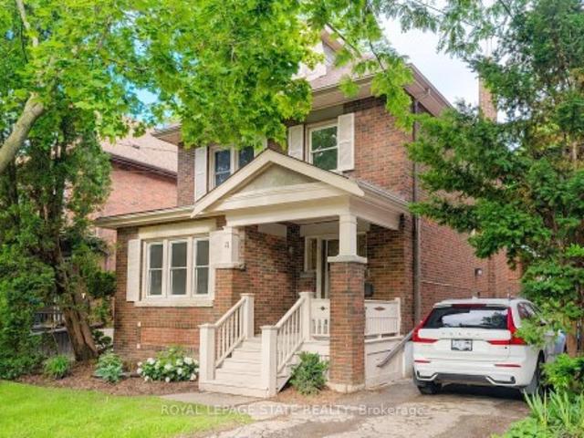 House for sale in Ancaster, Ontario