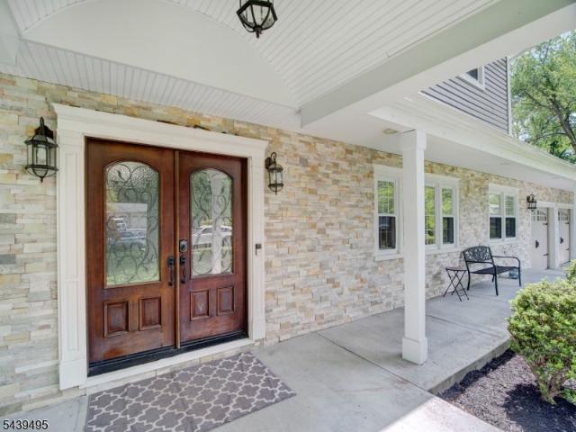 House for sale in Parsippany, New Jersey