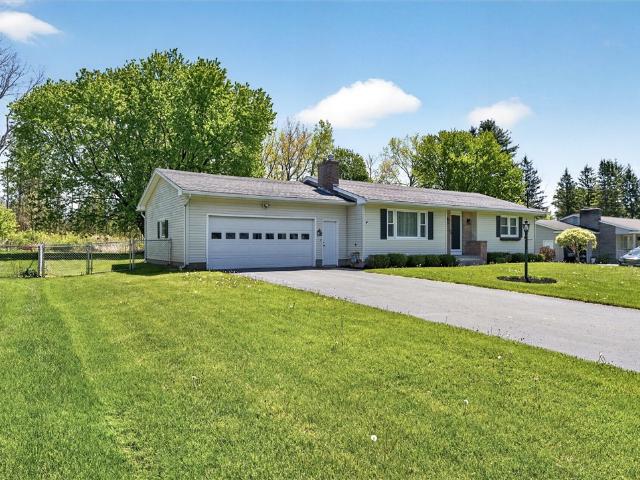 House for sale in Macedon, New York