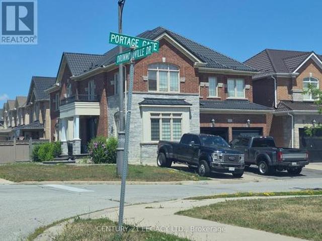 House for sale in Georgina, Ontario