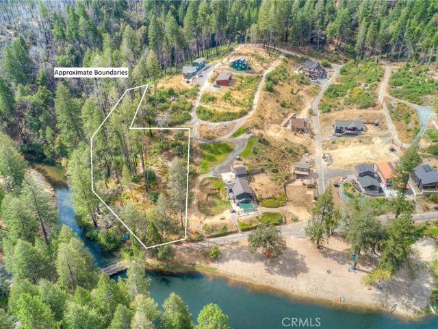 Land for sale in Butte, California