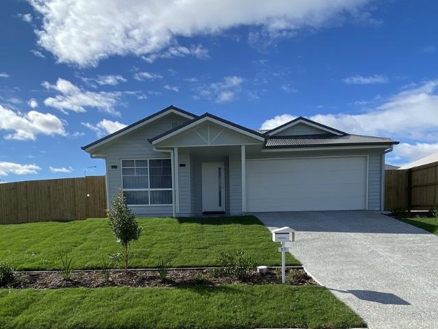 House for rent in Toombul, Queensland