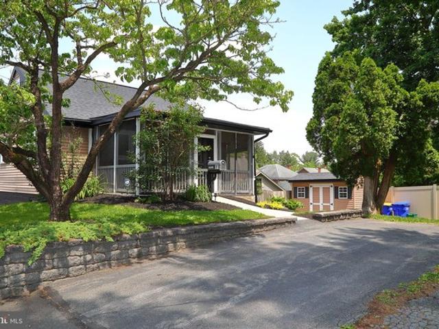 House for sale in Millersville, Pennsylvania