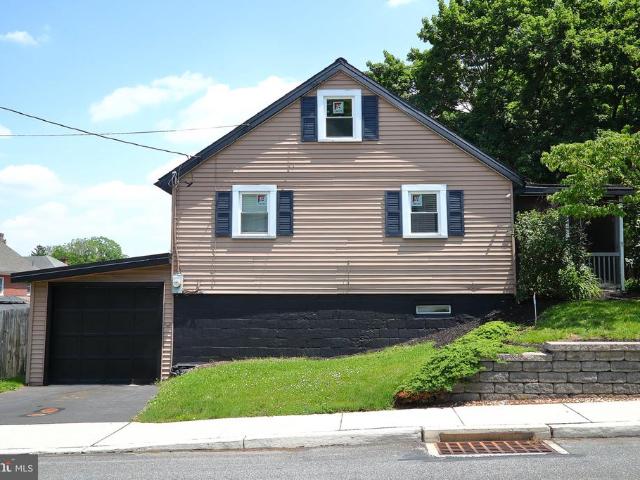 House for sale in Millersville, Pennsylvania