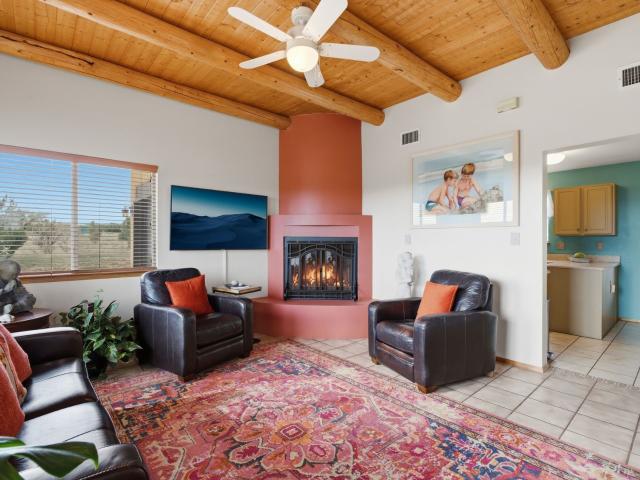 House for sale in Santa Fe, Santa Fe County
