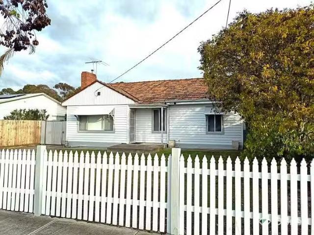 House for rent in Deer Park, Victoria