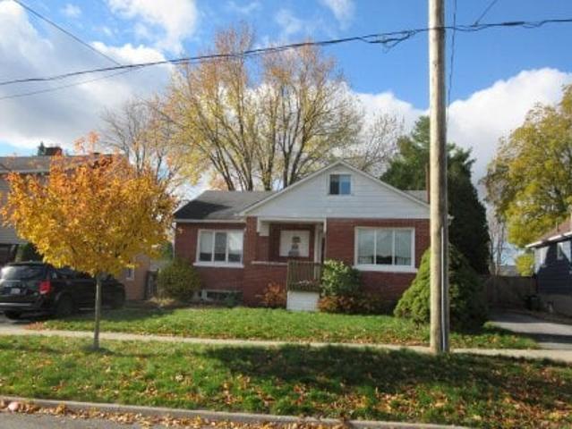 House for sale in Cornwall, Ontario