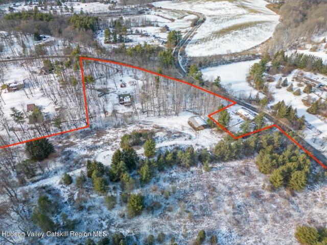House for sale in Claverack, New York