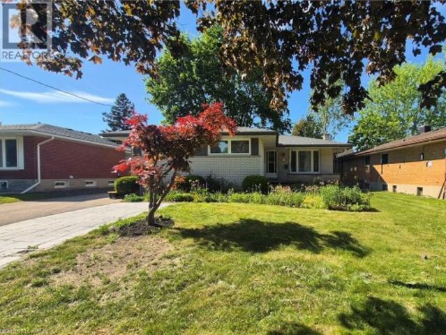Property for sale in Kitchener, Ontario