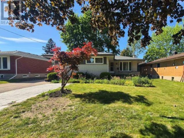 Property for sale in Kitchener, Ontario