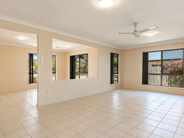 House for rent in Kirwan, Queensland